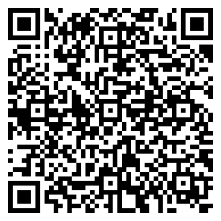 Template QR Code