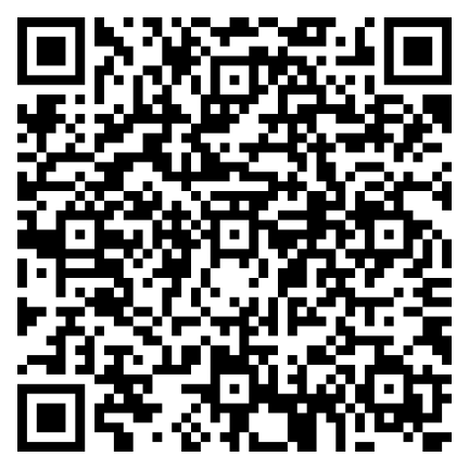 Template QR Code