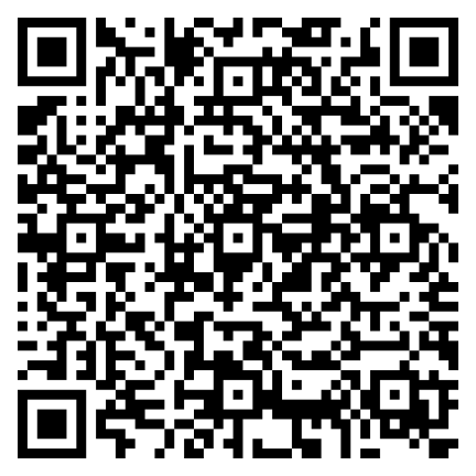 Template QR Code