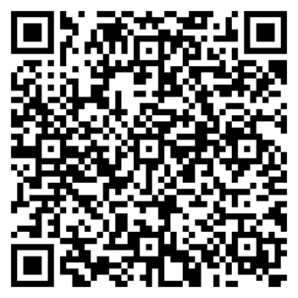Template QR Code