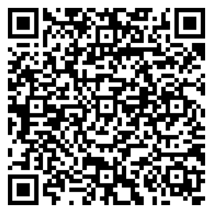 Template QR Code