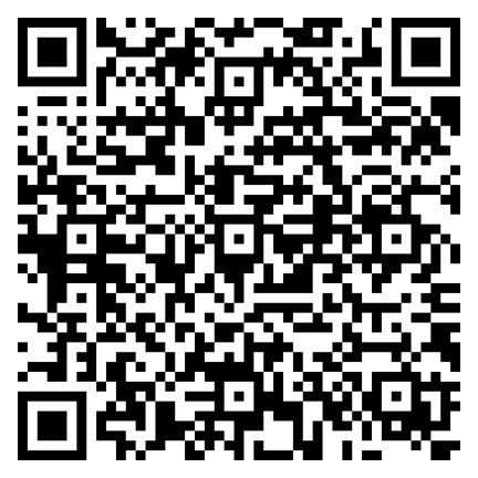 Template QR Code