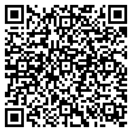 Template QR Code