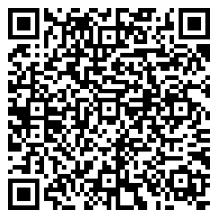 Template QR Code