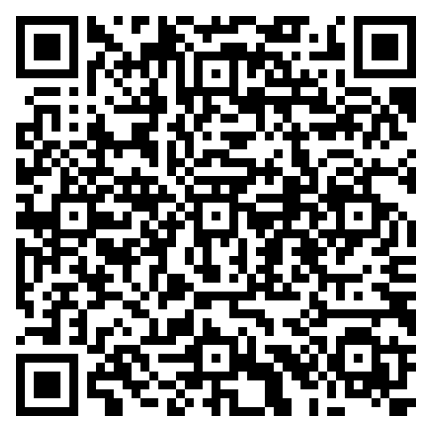 Template QR Code