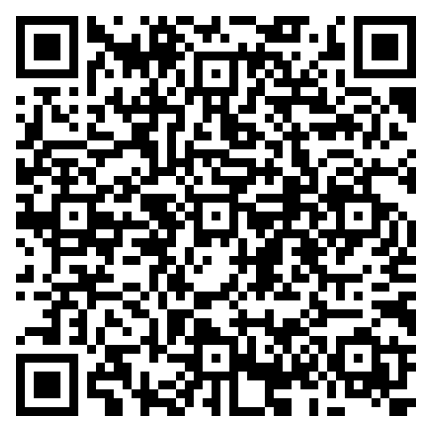 Template QR Code