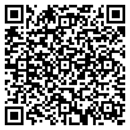 Template QR Code