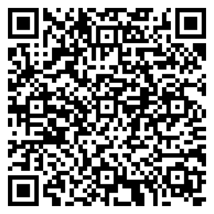 Template QR Code