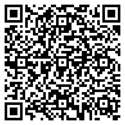 Template QR Code