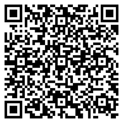 Template QR Code