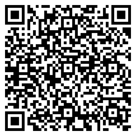 Template QR Code