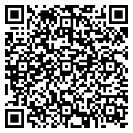 Template QR Code