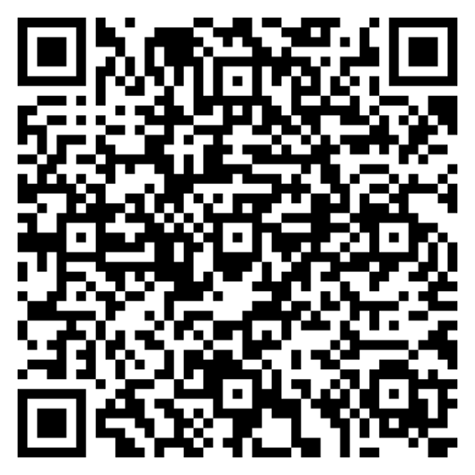 Template QR Code