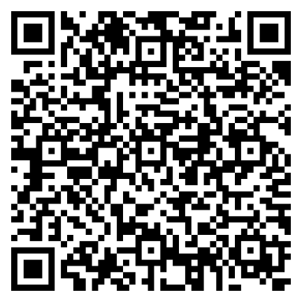 Template QR Code