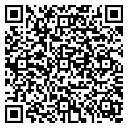 Template QR Code