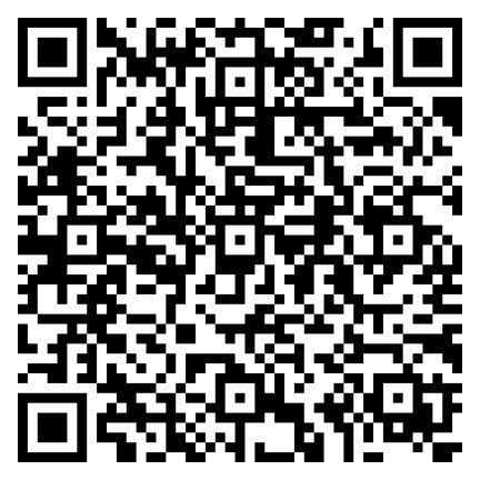 Template QR Code
