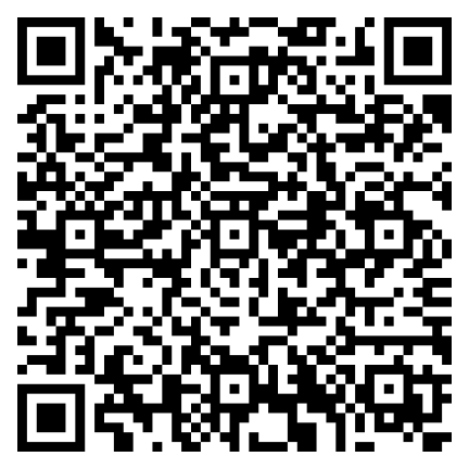 Template QR Code