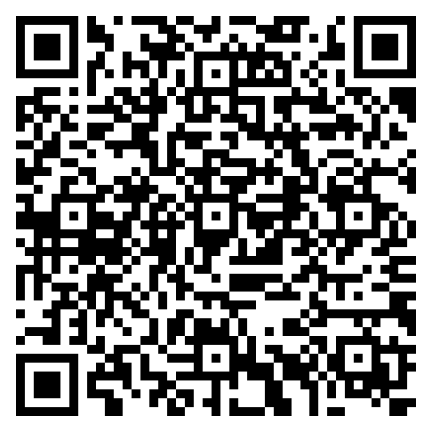 Template QR Code