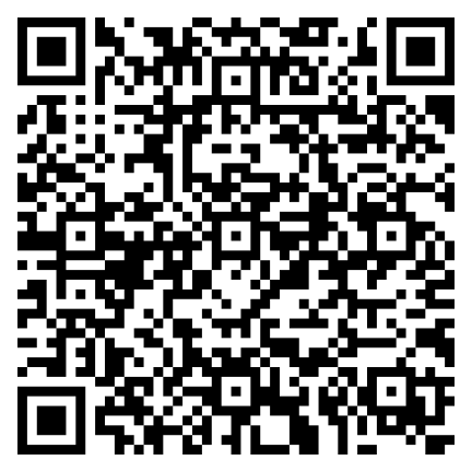 Template QR Code