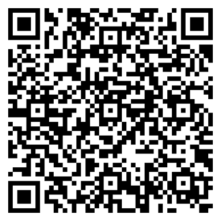 Template QR Code