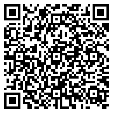 Template QR Code