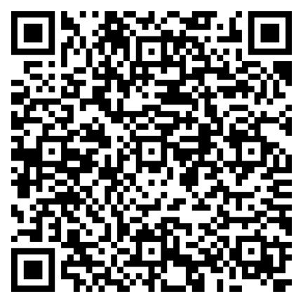 Template QR Code