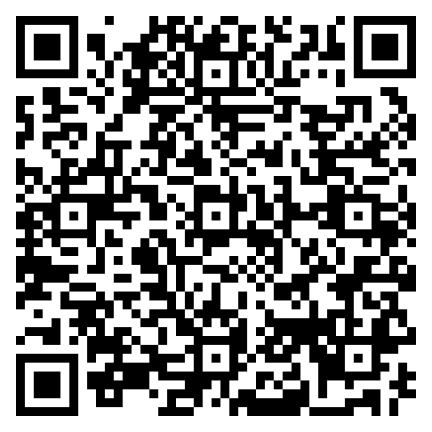 Template QR Code