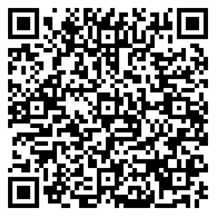 Template QR Code