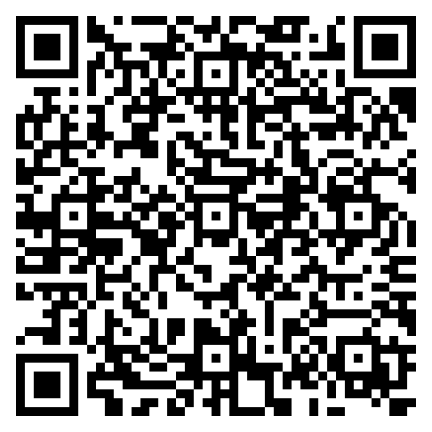 Template QR Code