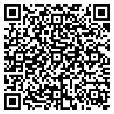 Template QR Code