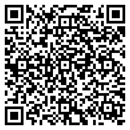 Template QR Code