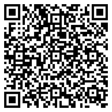 Template QR Code