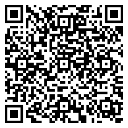 Template QR Code