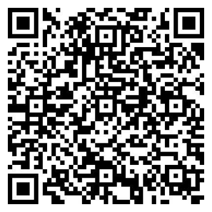 Template QR Code