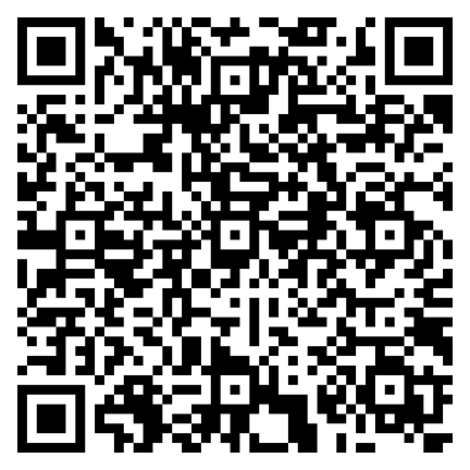 Template QR Code
