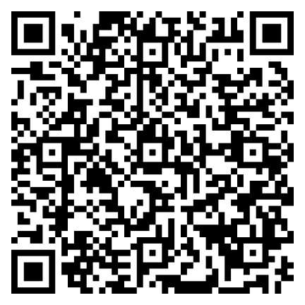 Template QR Code