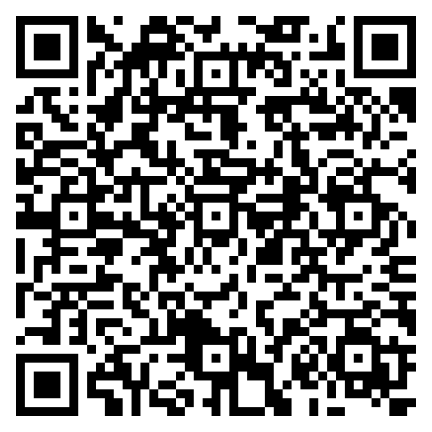 Template QR Code