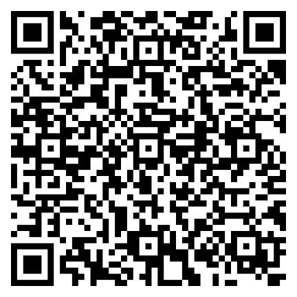 Template QR Code
