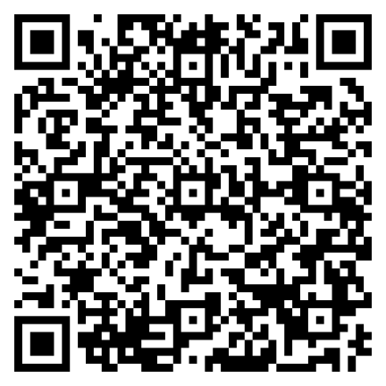 Template QR Code