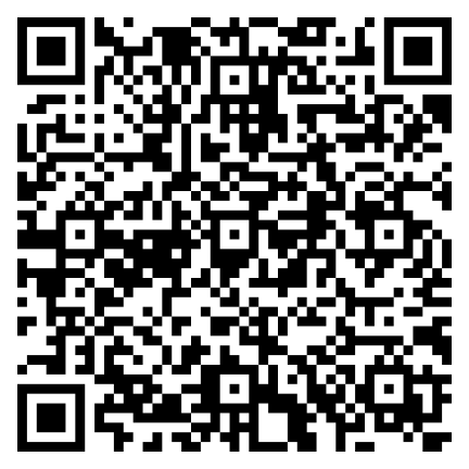 Template QR Code