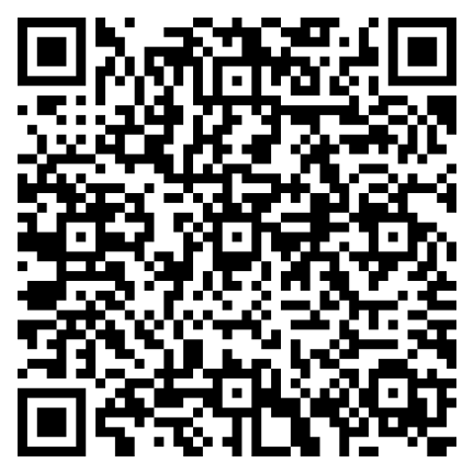 Template QR Code