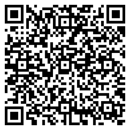 Template QR Code