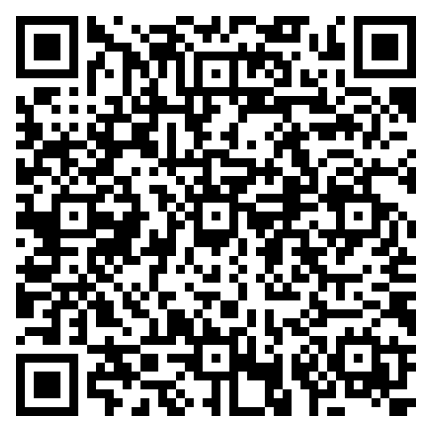 Template QR Code