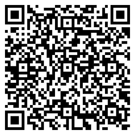 Template QR Code