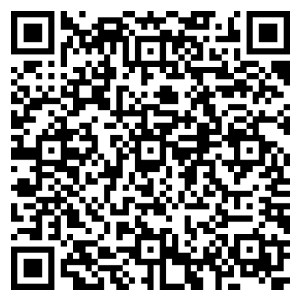 Template QR Code