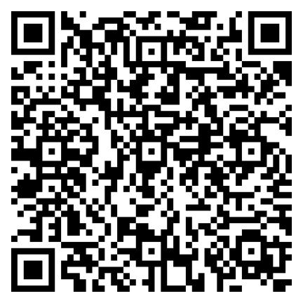 Template QR Code