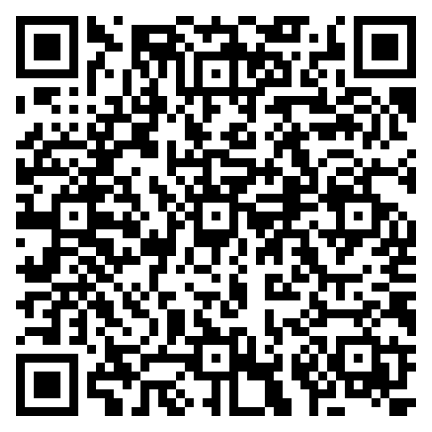 Template QR Code