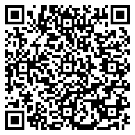 Template QR Code
