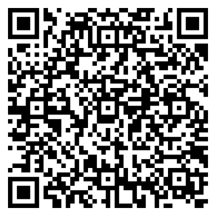 Template QR Code
