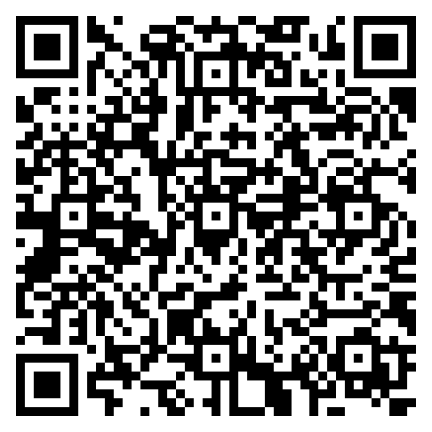 Template QR Code